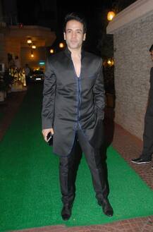 IN PICS: એકતા કપૂરની દિવાળી પાર્ટીમાં સામેલ થયા બોલીવુડના અનેક દિગ્ગજો