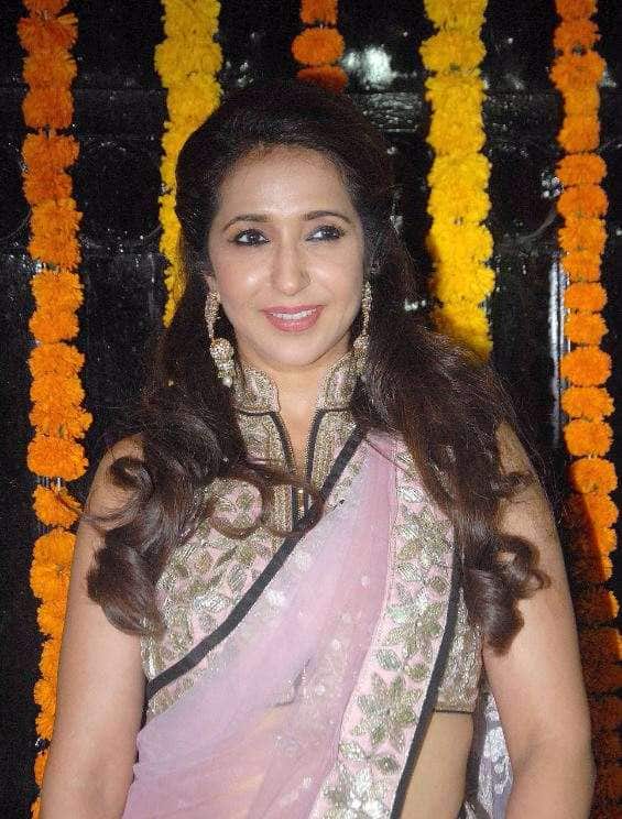કૃષિકા લૂલા.