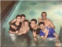 સલમાન ખાને પરિવાર સાથે ગોવામાં મનાવી દિવાળી, જુઓ PHOTOS