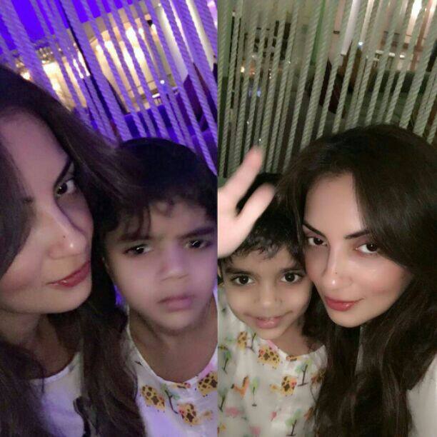 સીમા ખાન