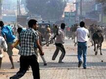 જામનગરમાં  અંગત અદાવતમાં બે જૂથ વચ્ચે અથડામણ, 1 નું મોત