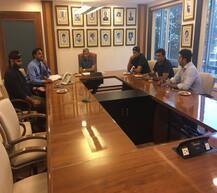 ઇંગ્લેંડ સામેની ટેસ્ટ મેચ માટે ટીમ ઇંડિયા જાહેર, જાણો કયા કયા ગુજરાતી ખેલાડીને મળ્યો ચાંસ?