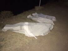 રાજકોટના વેપારીનો પુત્ર-પુત્રી સાથે ન્યારી ડેમ-2માં ઝંપલાવી આપઘાત