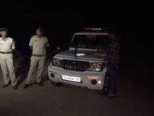 રાજકોટના વેપારીનો પુત્ર-પુત્રી સાથે ન્યારી ડેમ-2માં ઝંપલાવી આપઘાત