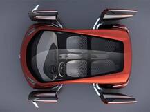 TATA ની નવી કાર, 1 લીટર પેટ્રોલમાં 100 કિમીનું અંતર કાપશે