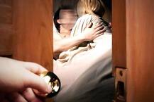 સુરતઃ પત્નીના લગ્નેત્તર સેક્સ સંબંધનો ભાંડો ફોડ્યો પતિએ, પછી શું થયું? જાણો