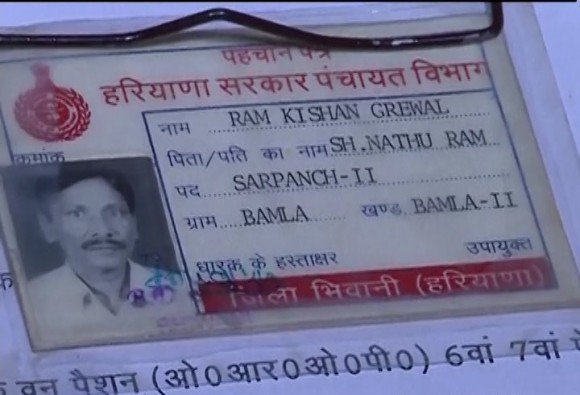 આજે થશે પૂર્વ સૈનિક રામકિશનના અંતિમ સંસ્કાર, રાહુલ ગાંધી પણ જશે, આપઘાત પર ઉઠ્યા સવાલ