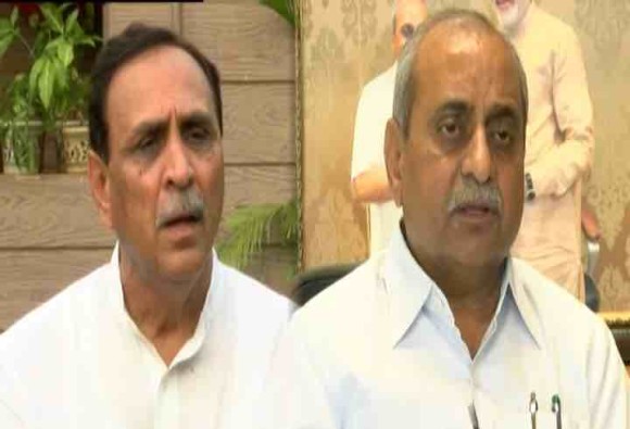 આજે CM રૂપાણી વાઇબ્રંટ સમિટ માટે તો ડે.CM નીતિન પટેલ GST ની બેઠકમાં ભાગ લેવા દિલ્લીમાં Cm And Deputy Cm In Delhi આજે CM રૂપાણી વાઇબ્રંટ સમિટ માટે તો ડે.CM નીતિન પટેલ GST ની બેઠકમાં ભાગ લેવા દિલ્લીમાં