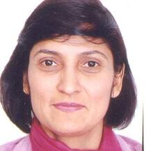 સુનયના તોમરની પ્રાથમિક અને માધ્યમિક શિક્ષણના અગ્રસચિવ તરીકે નિમણૂંક