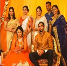 ઇશાંત અને પ્રતિભાની લગ્નની તારીખ ફિક્સ, ક્યારે થશે લગ્ન જાણો