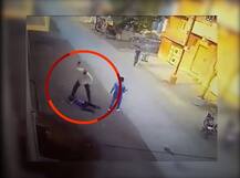 જામનગરમાં જાહેરમાં યુવકની હત્યામાં બહાર આવ્યો સેક્સનો એંગલ, જાણો કેમ કરાઈ હત્યા