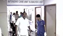 ગુજરાતના ભરૂચમાં TDI પ્લાંટમાં ગેસ લીક, 4ના મોત, 13 ઘાયલ