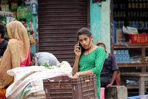 નેપાળની સુંદર ભાજીવાળી, સોશિયલ મીડિયામાં તસ્વીર થઇ રહી છે વાયરલ