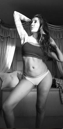 નન સોફિયા હયાત બની હોટ, ઇન્સ્ટાગ્રામ પર પોસ્ટ કરી તસવીર