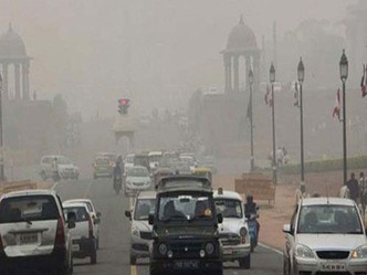 Ngt Raps Delhi Govt Over Air Pollution પ્રદૂષણ પર NGT એ કરી લાલ આંખ, દિલ્લીમાંથી દૂર થશે 10 વર્ષ જૂના ડીઝલ વાહનો
