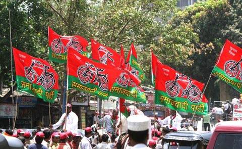 સમાજવાદી પાર્ટીની સિલ્વર જુબલી, સપા કરશે શક્તિ પ્રદર્શન