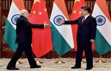 પાક.ને વધુ એક મોટો ઝટકો, ભારત ચીન વચ્ચે થશે આતંકવાદ પર સમજૂતી