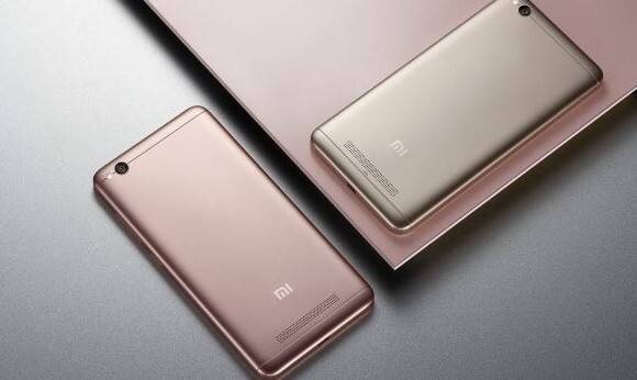 દેખાવમાં આ Redmi Note 4 જેવો દેખાય છે. તેમાં 5 ઇંચની એચડી ડિસ્પ્લેની સાથે 1.4GHz ક્વોલ્કોમ સ્નેપડ્રેગન 625 ઓક્ટાકોર પ્લોસેસરની સાથે 3GB રેમ આપવામાં આવી છે.