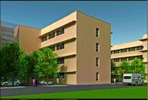 અમદાવાદ સિવિલ હોસ્પિટલમાં દર્દીએ રોગથી કંટાળીને બીજા માળેથી પડતું મૂક્યું