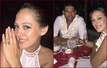 \'યુવરાજ-હેજલ પ્રીમિયર લીગ\' થીમ પર શિખ અને હિંદુ રીતિ રિવાજથી થશે યુવરાજના લગ્ન