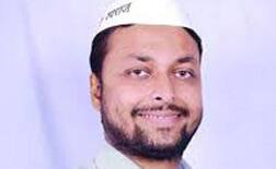 દિલ્લીઃ AAPના ધારાસભ્ય રિતુરાજ ગોવિંદની ધરપકડ, ઝઘડો કરવાનો આરોપ