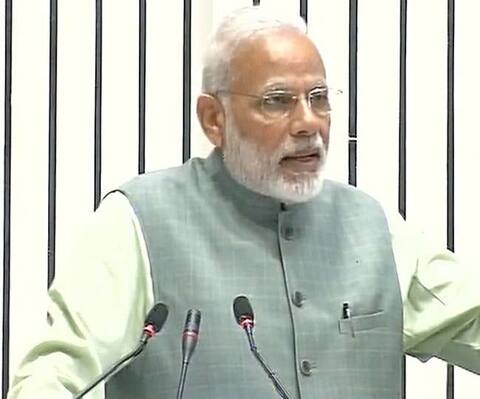 જૈવ-કૃષિ વિવિધતાનો ભંડાર છે ભારત: PM મોદી