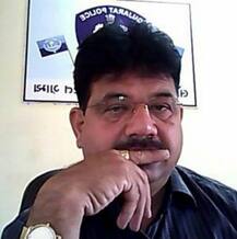 સુરતમાં ASI પ્રકાશ પાટિલ પાસેથી મળી આવી 800 ગણી વધારે સંપતિ, વરેલી લઠ્ઠાકાંડમાં ઉછળ્યું હતું નામ