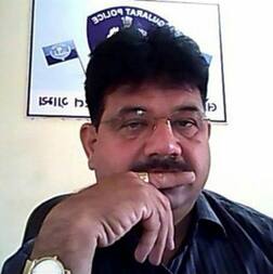 સુરતમાં ASI પ્રકાશ પાટિલ પાસેથી મળી આવી 800 ગણી વધારે સંપતિ, વરેલી લઠ્ઠાકાંડમાં ઉછળ્યું હતું નામ