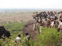 ભોપાલ એન્કાઉટર: પોલીસકર્મીને મળનારા 2-2 લાખના ઈનામનો નિર્ણય સરકારે ટાળ્યો