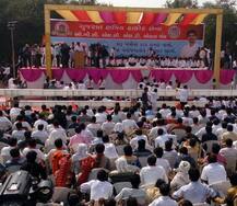 અલ્પેશ ઠાકોરે ભાજપ સરકારને ઝૂકાવી, જાણો કઈ બે મોટી માગણીઓ સરકારે સ્વીકારી ? 