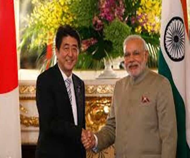 India Tries To Take On China Over South China Sea દ.ચીન સાગર પર ચીનને ઘેરશે ભારત, જાપાનનો મળી શકે છે સાથ