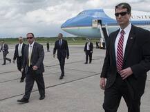 આજે અમેરિકામાં ઐતિહાસિક ચૂંટણી, જાણો કેવો ઠાઠ હોય છે અમેરિકાના પ્રમુખનો