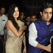 મુકેશ અંબાણીના પુત્ર આકાશનું આ હોટ હીરોઈન સાથે છે અફેર ? કેમ ચાલી રહી છે જોરશોરથી ચર્ચા ? જાણો