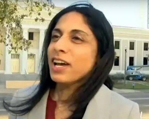 ઈન્ડિયન ઓરિજનના ડેમોક્રેટ રાજા કૃષ્ણમૂર્તિ ઈલિનોઈસથી હાઉસ ઓફ રિપ્રેઝન્ટેટિવ તરીકે જીત્યા હતા. કોંગ્રેસ માટે પસંદ કરવામાં આવેલી પહેલી ભારતીય-અમેરિકી તુલસી ગૈબાર્ડ છે. તેઓ આ સમયે હવાઈ સ્ટેટના હાઉસ ઓફ રિપ્રેઝન્ટેટિવના સભ્ય છે. દિલ્હીમાં જન્મેલા રાજા લેબોરેટરી એક્ઝિક્યૂટિવ છે. તેઓ ચેન્નાઈ મૂળના છે. તેમને બીજી વખતમાં આ સફળતા મળી છે. રાજા ભારતમાં જન્મેલા બીજા કોંગ્રેસી સભ્ય છે. આ પહેલાં દલીપ સિંહ સૌંધ 1950માં કોંગ્રેસમાંથી પસંદ કરવામાં આવ્યા હતા. તેમનો જન્મ પણ ભારતમાં થયો હતો. આ લોકો પણ છે રેસમાં ભારતીય મૂળના લતિકા મેરી થોમસ ફ્લોરિડાથી હાઉસ ઓફ રિપ્રેઝન્ટેટિવ માટે પ્રયત્ન કરી રહ્યા છે. રોહિત ખન્ના સિલિકોન વેલી, એમી બેરા પણ કેલિફોર્નિયાથી ચૂંટણી લડી રહ્યા છે. 