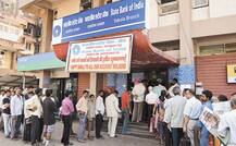 આજથી બદલી શકાશે જૂની નોટો, ટોચની બેંકોએ પોતાના સમય બદલીને ગ્રાહકોને આપી છે કેવી રાહત, જાણો વિગતો