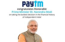 Paytm ની જાહેરાતમાં જોવા મળી મોદીની તસવીર, અરવિંદ કેજરીવાલે પૂછ્યું- મિસ્ટર પીએમ, ડીલ શું છે?