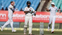 INDvsENG ટેસ્ટઃ વિજય-પૂજારાની સદી, ભારતના ચાર વિકેટે 319 રન