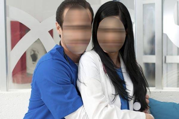 આ કેસમાં ગત 8મી નવેમ્બરે મુદત હોવાથી લેનીન અમદાવાદ આવ્યો હતો. આ દિવસે તે આશ્રમરોડ પર આવેલી સેલ્યુટ હોટલમાં રોકાયો હતો. પતિનું અન્ય ડોક્ટર યુવતી સાથે અફેર હોવાની અને તેની સાથે હોટલમાં રોકાયો હોવાની જાણ ભાર્ગવીને થતાં તે અડધી રાતે હોટલ આવી પહોંચી હતી.