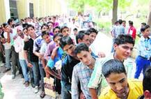 એટીએમ ખૂલ્યાં ખરાં પણ મોટા ભાગનાં લોકોને થયો ધરમધક્કો, જાણો કેમ ?