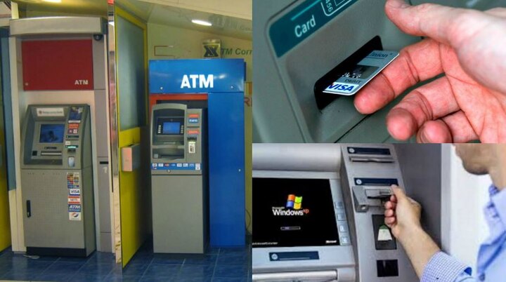 એટીએમમાં રોકડની સપ્લાઈ કરતી કંપનીઓના જણાવ્યાનુસાર એટીએમ સેવાઓ સામાન્ય થવામાં અંદાજે 15 દિવસનો સમય લાગશે. દેશભરમાં અંદાજે 2 લાખ 20 હજાર એટીએમ છે જેમાં 44 હજાર કરોડ રૂપિયા પહોંચાડવામાં આવ્યા છે.