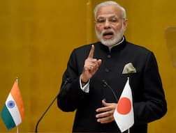 ભારત-જાપાન વચ્ચે ઐતિહાસિક પરમાણુ કરાર, NSG પર ભારતને મળ્યું સમર્થન