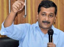 કેજરીવાલે નોટબંધીને ગણાવ્યું મોટું કૌભાંડ, કહ્યું- ભાજપે પોતાના મિત્રોને પહેલાજ જાણ કરી દીધી