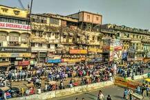 PHOTOS: નોટબંધીના ત્રીજા દિવસે ચારે બાજુ અફરાતફરી, ATM-બેંક બહાર લાંબી લાંબી લાઈનો