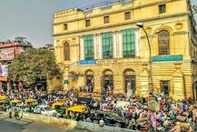 PHOTOS: નોટબંધીના ત્રીજા દિવસે ચારે બાજુ અફરાતફરી, ATM-બેંક બહાર લાંબી લાંબી લાઈનો