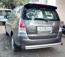 નર્મદાઃ 1.19 કરોડની 500 અને 1000 ની નોટ સાથે 4 લોકોની ધરપકડ