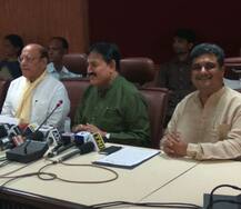 કોંગ્રેસ ફિક્સ પગારદારો માટે લડવા મેદાને, આજથી જંગની શરૂઆત, જાણો આજે શું આ્પ્યો છે કાર્યક્રમ