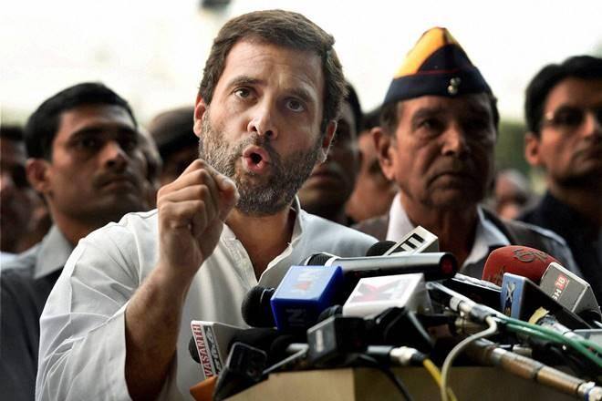 મોદીએ જણાવ્યું કે દેશની આઝાદીથી લઈને અત્યાર સુધીની બધી ગોલમાલનો કાચો ચિઠ્ઠો ખોલીને મૂકી દઈશ. પીએમ મોદીએ જણાવ્યું હતું કે, દેશને સરકારથી અપેક્ષા છે અને લોકોએ અમને આવાં પગલાં લેવા માટે જ ચૂંટ્યા છે ત્યારે અમે લોકોનો વિશ્વાસ નહી ડગવા દઈએ.