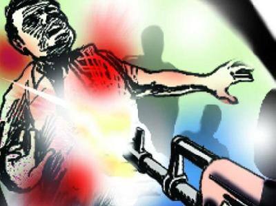 રાજ પટેલની વય 35 વર્ષ હતી. રાજ પટેલના પરિવારમાં પત્નિ અને ટ્વિન દીકરા છે. રાજ પટેલ વિશે વધારે માહિતી મળી નથી. ગુજરાતમાં તેમના પરિવારનાં લોકો રહે છે કે કેમ તે અંગે તપાસ કરાઈ રહી છે. આ માહિતી મળ્યા પછી તેમના પરિવારજનોને જાણ કરાશે અને અંતિમક્રિયા કરાશે. 