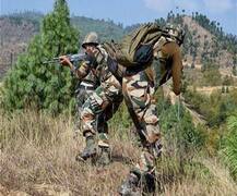 ભારતીય સૈનિકોની મર્દાનગી, LOC પર ભારતીય સૈન્યએ સાત પાકિસ્તાની સૈનિકોને માર્યા ઠાર