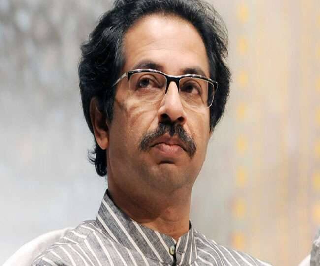 Demonetisation Move Has Led To Financial Anarchy Sena નોટબંદીના નિર્ણયથી શિવસેના લાલઘૂમ, કહ્યું- ‘દેશમાં ફેલાઈ નાણા અરાજકતા’